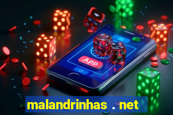 malandrinhas . net